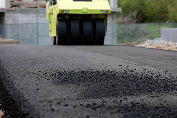 Cobblestone Driveway Pavers in Conrad, MT
