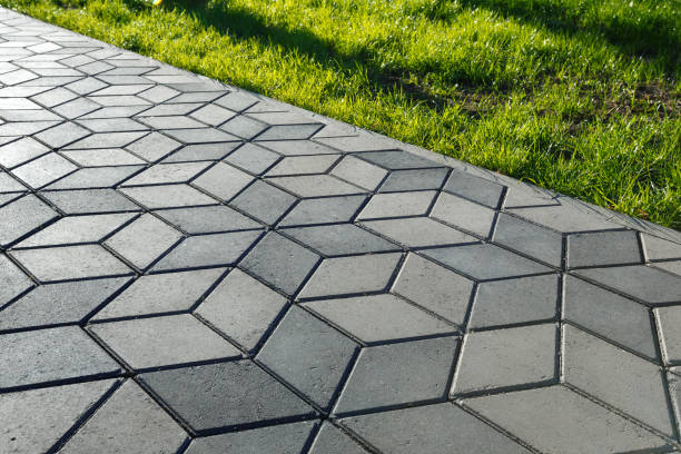 Best Custom Driveway Pavers  in Conrad, MT