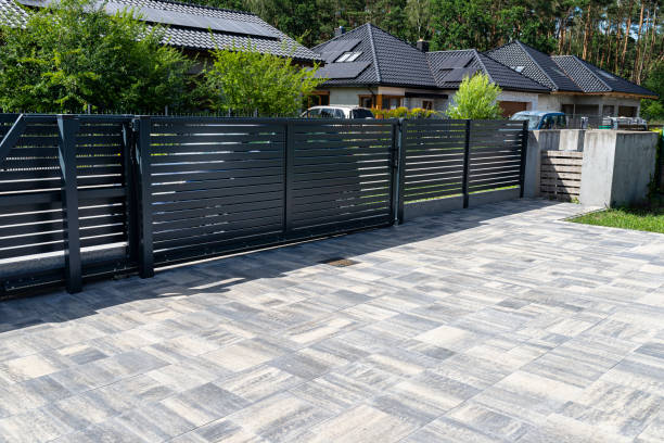 Best Local Driveway Pavers  in Conrad, MT
