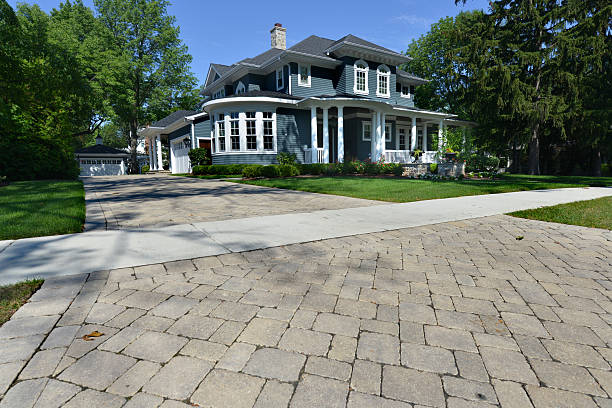 Reasons to Select Us for Your Driveway Paving Requirements in Conrad, MT